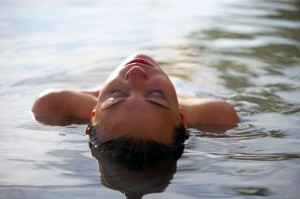 2.Relaxing in Polynesian Spa Waters.jpg