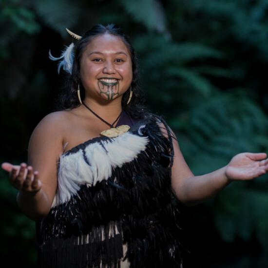 Wai, Kai & Relax Combo | Mitai Maori Village and Deluxe Lake Spa Package